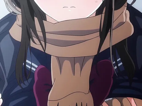 Ojisan de Umeru Ana Episode 1