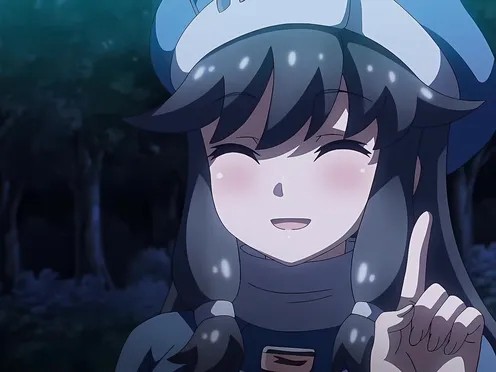 Ruins Seeker Episode 1