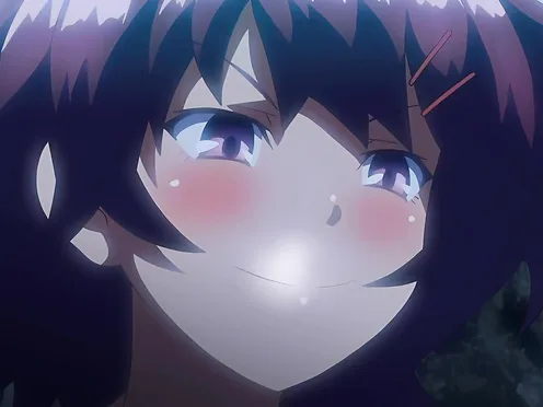 Succubus Connect Episode 1