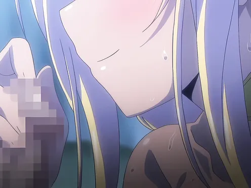 Rennyu Order: Okawari Episode 1