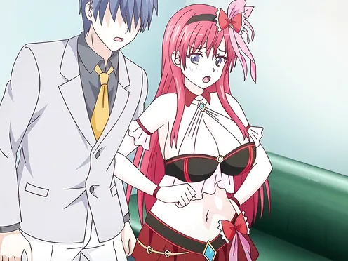 Dearest Blue Episode 1