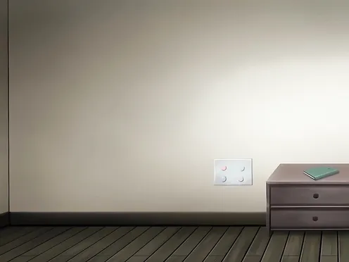 Mugoku no Kuni no Alice Episode 1