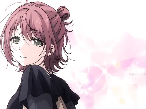 Sexfriend no Senpai Episode 2