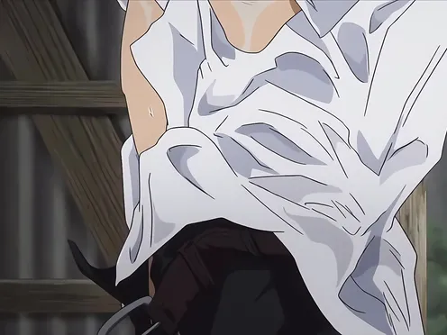 Ito o Yoru Episode 1