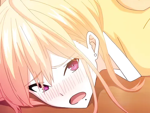 Seiyoku Tsuyotsuyo Episode 1