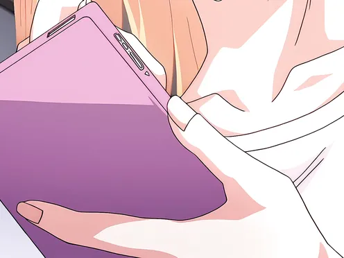 Seiyoku Tsuyotsuyo Episode 2