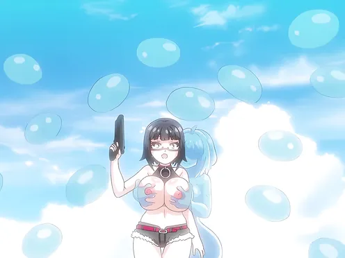 Riginetta-san no Bouken Episode 1