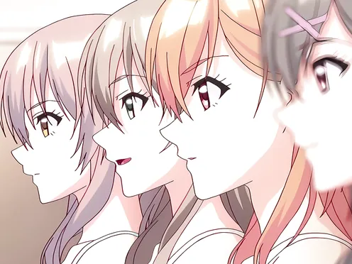 Bubble de House de XXX Episode 1