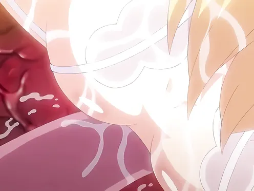 Futsuma Shoujo Charlotte Episode 2