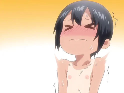 Shounen ga Otona ni Natta Natsu Episode 3