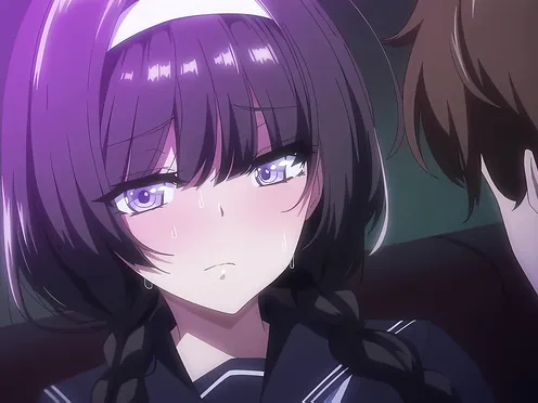 Incha Couple ga You Gal-tachi to Sex Training Suru Hanashi Episode 1