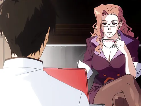 Tsuma Netori Rei: Boku no Ayamachi Kanojo no Sentaku Episode 1