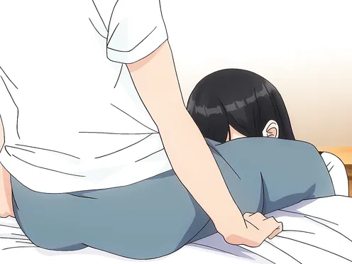 Gomu o Tsukete to Iimashita yo ne… Episode 1