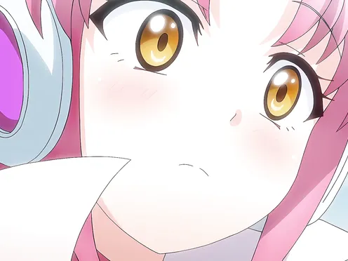 Notto Sexaroid Eurie! Episode 1