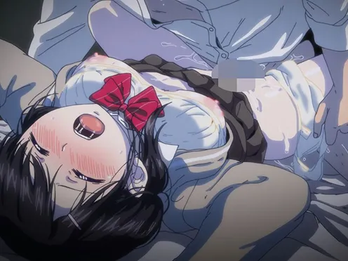 1LDK + JK Ikinari Doukyo? Micchaku!? Hatsu Ecchi!!? Episode 5