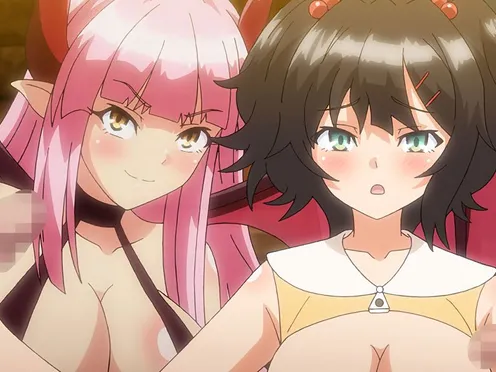 Succubus Connect! Episode 4