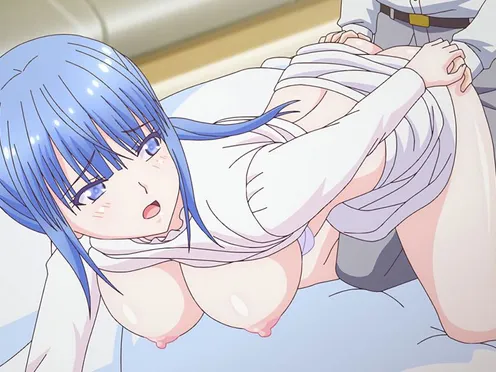 Kyou wa Yubiwa o Hazusu kara…… Episode 1