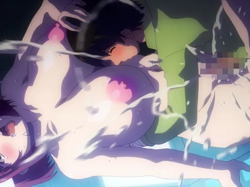 Sakusei Byoutou The Animation Episode 10