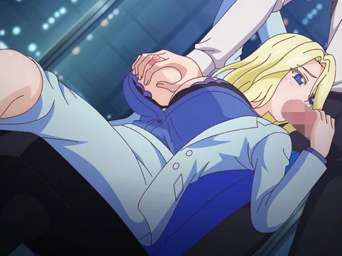 L`amour fou de l`automate Episode 1