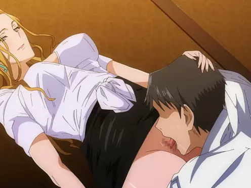 Hebi to Kumo Episode 1